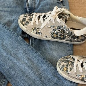 Golden Goose size 36